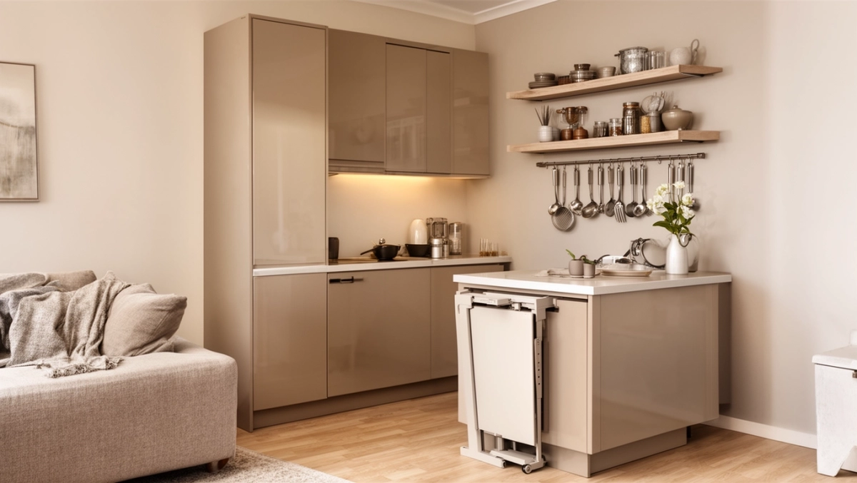 aneks kuchenny inspiracje