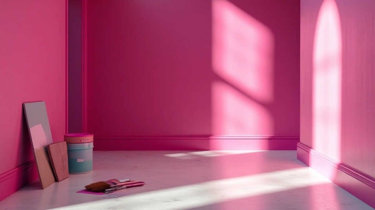 farby do przedpokoju inspiracje