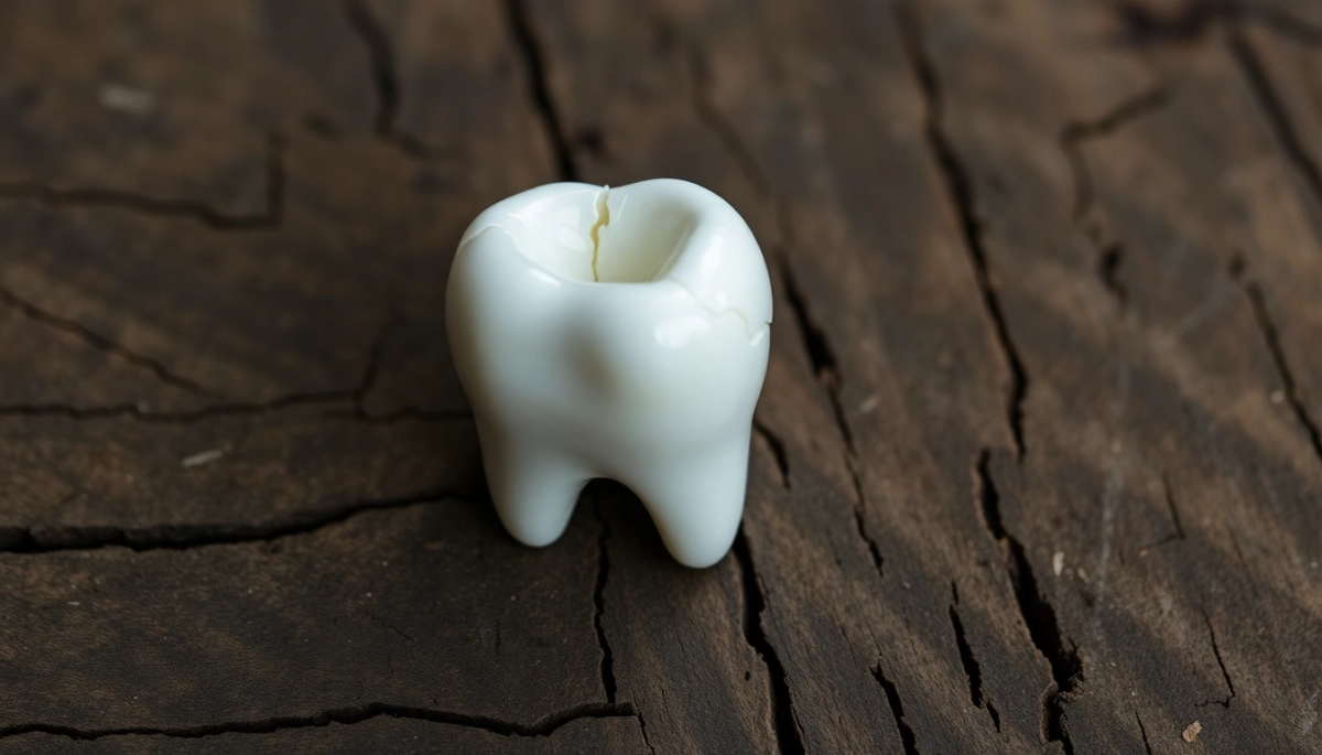 Jak naprawić zęby nie mając pieniędzy