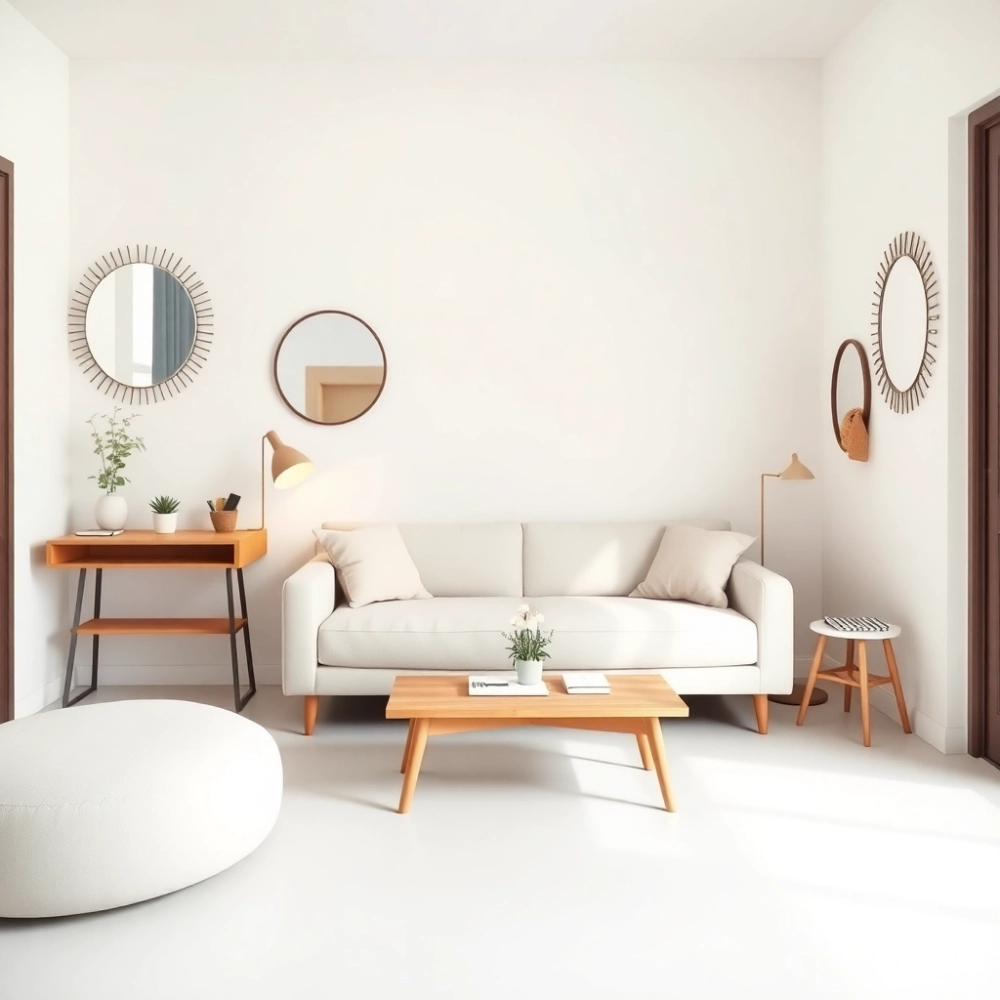 Jak Urządzić Mały Pokój