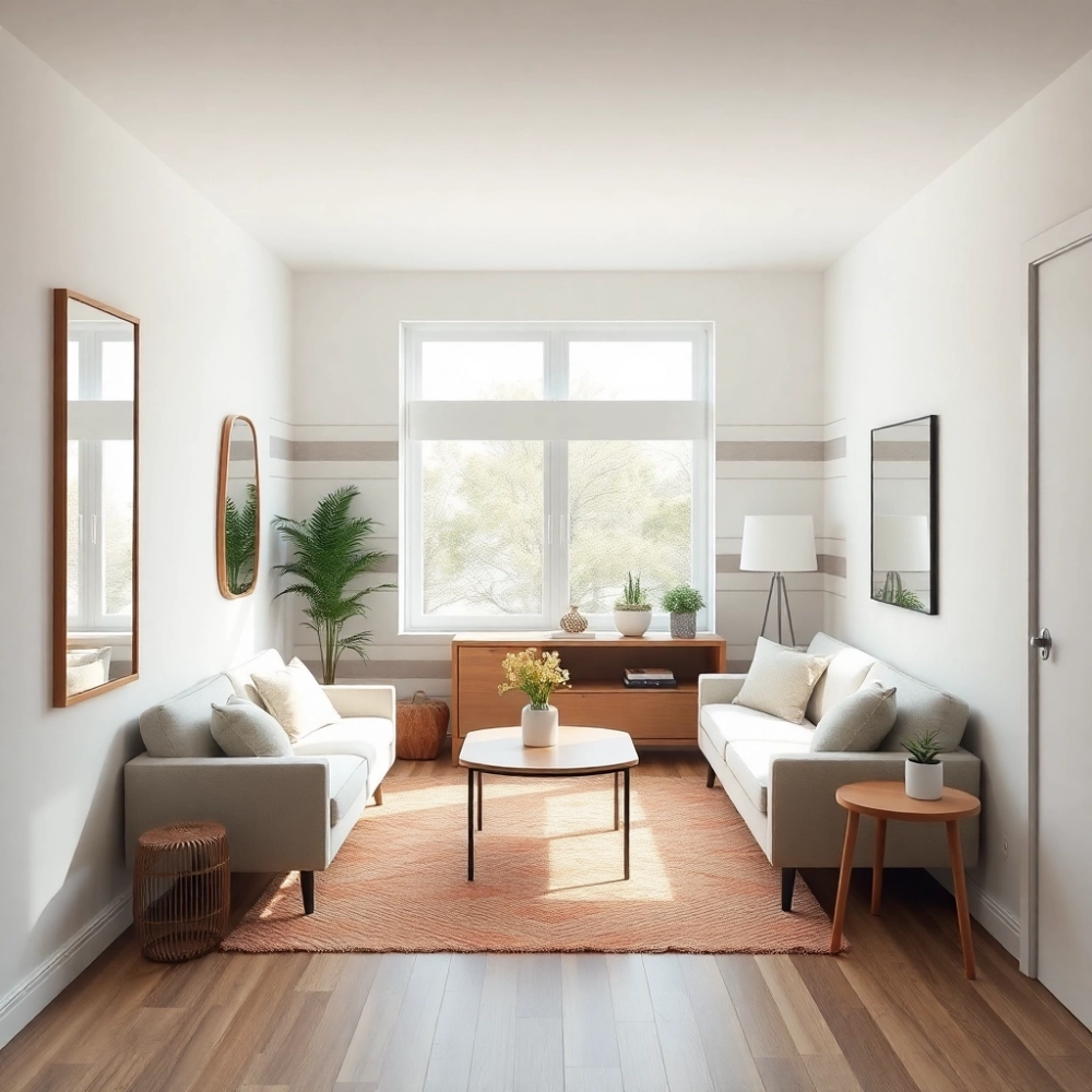 Jak Urządzić Pokój 2X4