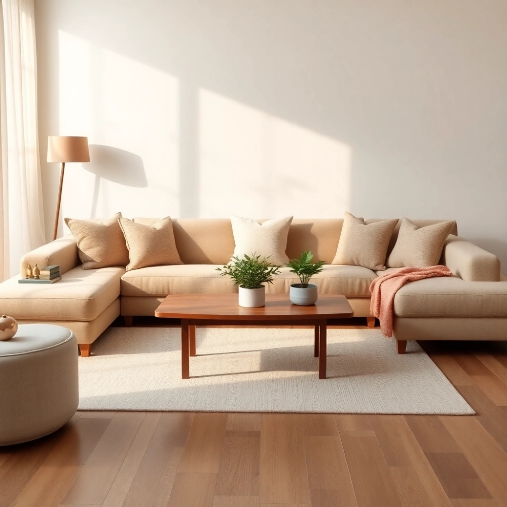 Jak Urządzić Salon 2024