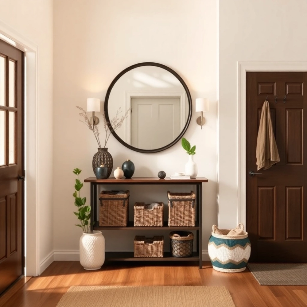 Jak Urządzić Wiatrołap