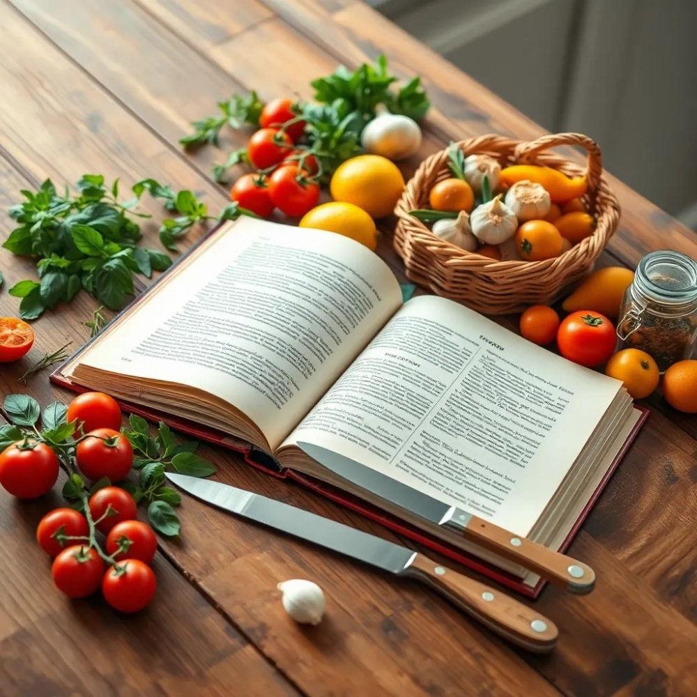 Kuchenne inspiracje przepisy