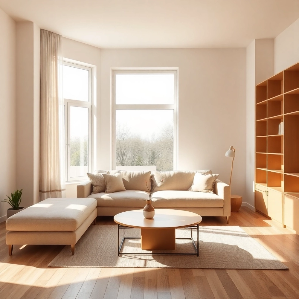 Mieszkanie urządzanie