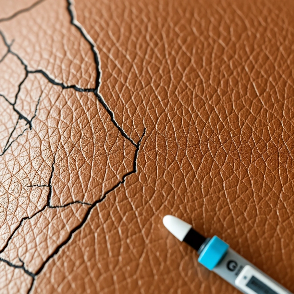 Popękana Ekoskóra Jak Naprawić