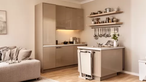 aneks kuchenny inspiracje