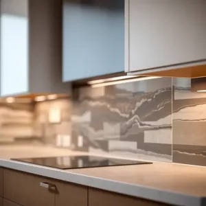 Co między szafkami w kuchni inspiracje