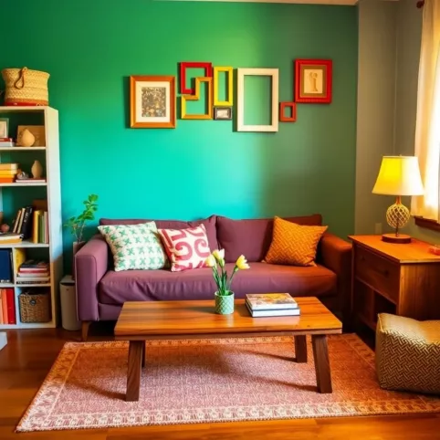 Jak Tanio Urządzić Pokój