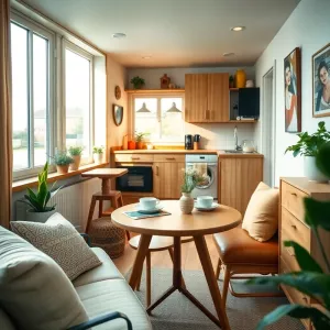 Jak Urządzić Domek Holenderski