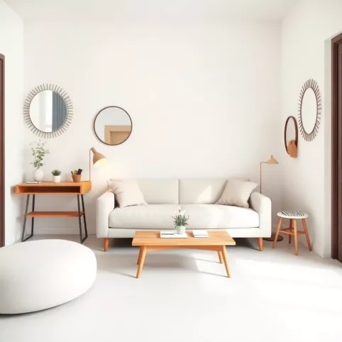 Jak Urządzić Mały Pokój