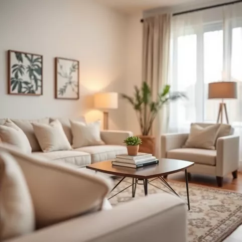 Jak Urządzić Pokój