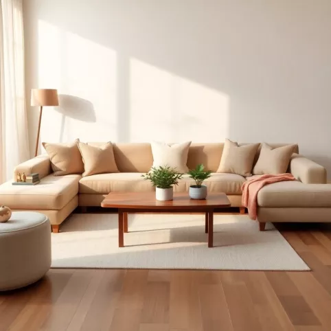 Jak Urządzić Salon 2024