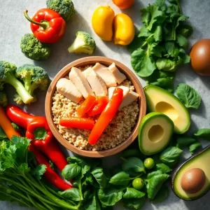 Qchenne inspiracje przepisy