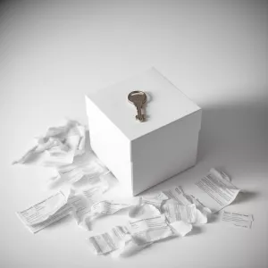 Urządzamy pod klucz upadłość