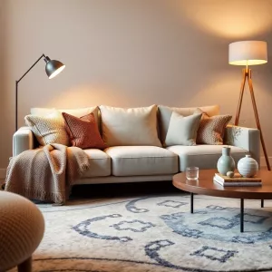 Urządzanie mieszkania