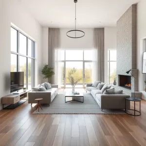 Wnętrza nowoczesne inspiracje