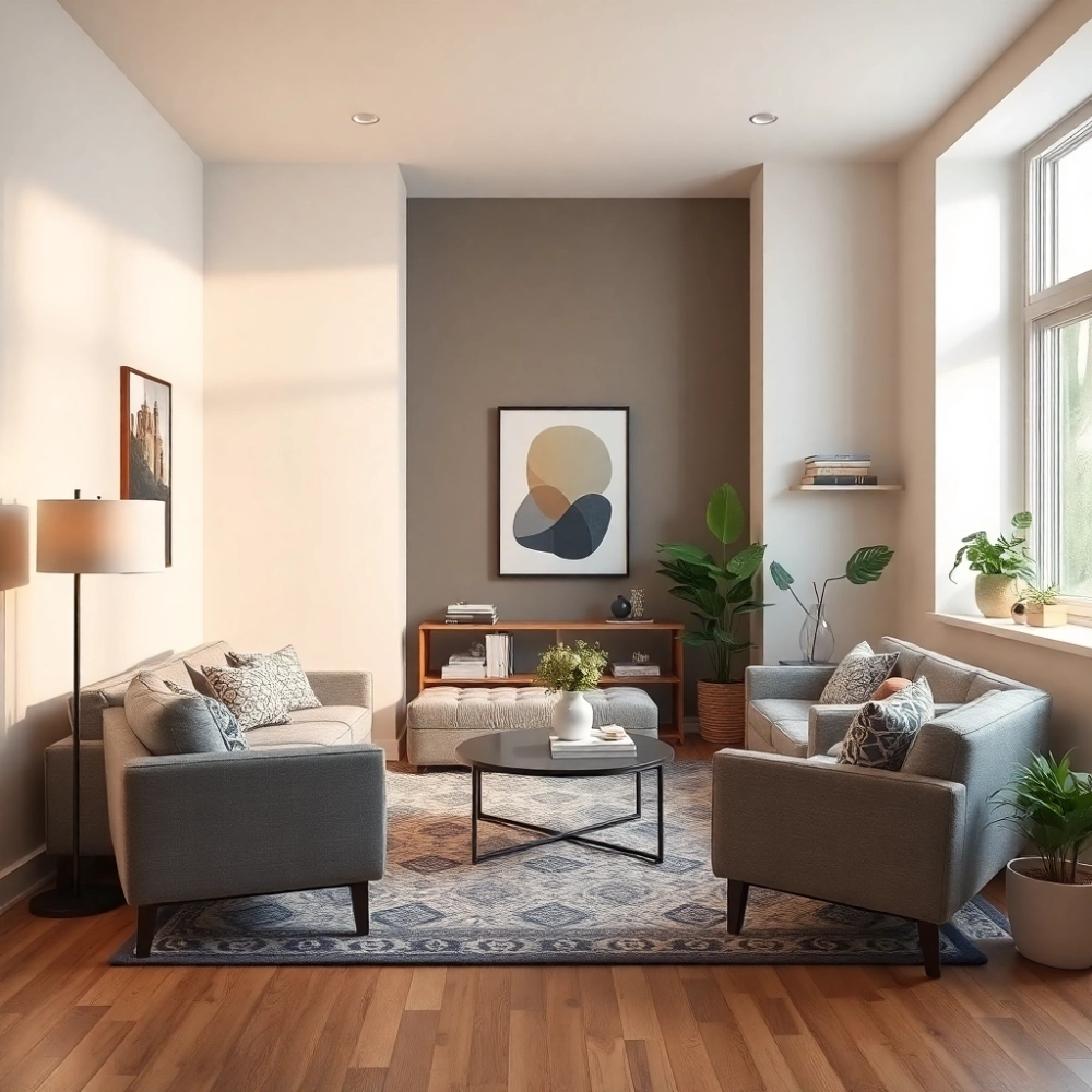 Urządzamy pod klucz