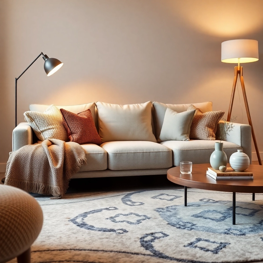 Urządzanie mieszkania